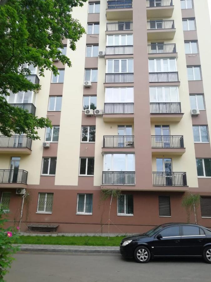 Lux Apartment, Near Metro Vasylkivska Kijów Zewnętrze zdjęcie