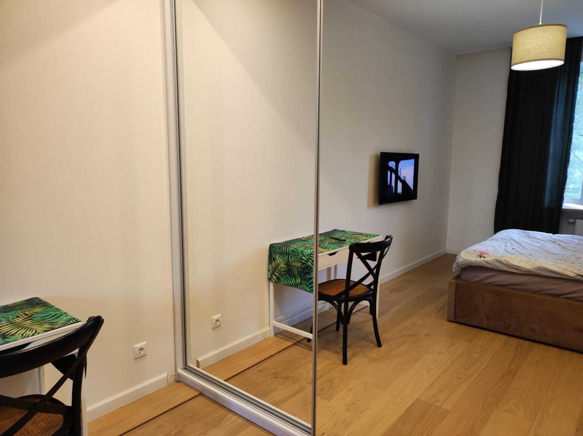 Lux Apartment, Near Metro Vasylkivska Kijów Zewnętrze zdjęcie